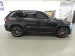 Jeep Grand Cherokee SRT8