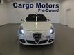 Alfa Romeo Giulietta 1750TBi Quadrifoglio Verde