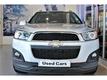 Chevrolet Captiva 2.4 LT Auto