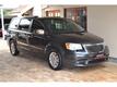 Chrysler Grand Voyager 2.8CRD Limited