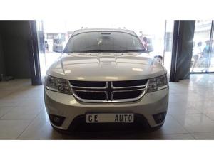 Dodge Journey 2.7 SXT