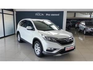 Honda CR-V 2.0 Comfort Auto