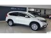 Honda CR-V 2.0 Comfort Auto