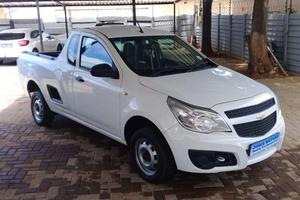 Chevrolet Corsa Utility