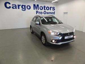 Mitsubishi ASX 2.0 GL Auto