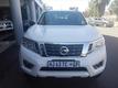 Nissan Navara 2.3D Double Cab LE Auto