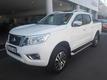 Nissan Navara 2.3D Double Cab LE Auto