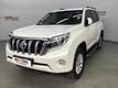 Toyota Land Cruiser Prado 3.0DT VX