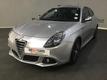 Alfa Romeo Giulietta 1750TBi Quadrifoglio Verde