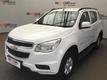 Chevrolet Trailblazer 2.5D LT