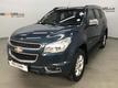 Chevrolet Trailblazer 2.8D 4x4 LTZ