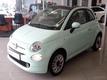 Fiat 500 500C TwinAir 77kW Lounge