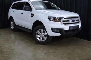 Ford Everest