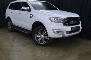 Ford Everest