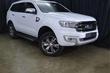 Ford Everest