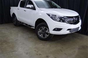 Mazda BT50