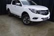 Mazda BT50