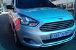 Ford Figo