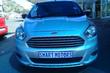 Ford Figo