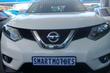 Nissan Xtrail