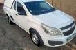 Chevrolet Corsa Utility