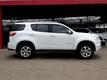 Chevrolet Trailblazer 2.8D LTZ Auto