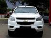 Chevrolet Trailblazer 2.8D LTZ Auto