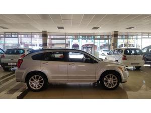 Dodge Caliber 2.0 SXT