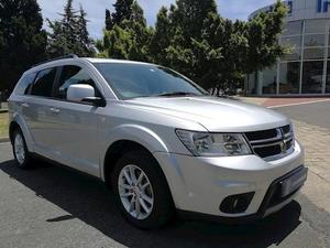 Dodge Journey 3.6 SXT