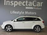 Dodge Journey 3.6 R/T