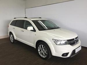 Dodge Journey 3.6 R/T