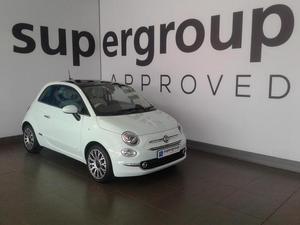 Fiat 500 TwinAir 77kW Lounge