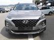 Hyundai Santa Fe 2.2D 4WD Elite