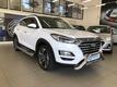 Hyundai Tucson 1.6 Turbo 4WD Elite