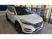 Hyundai Tucson 2.0 Elite Auto