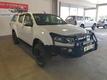 Isuzu KB 300D-Teq Double Cab 4x4 LX