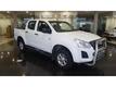 Isuzu KB 250D-Teq Double Cab Hi-Rider