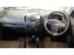 Isuzu KB 250D-Teq Double Cab Hi-Rider