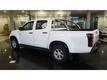 Isuzu KB 250D-Teq Double Cab Hi-Rider