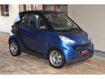 Smart Fortwo 1.0 Coupe Pure