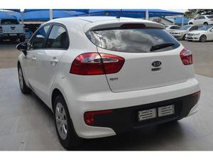 Kia Rio 1.4 5-Door