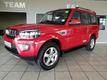 Mahindra Scorpio 2.2CRDe S11