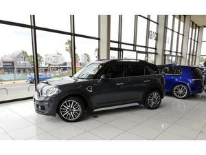 Mini COUNTRYMAN Cooper S Countryman outo