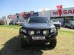 Nissan Navara 2.3D Double Cab 4x4 SE