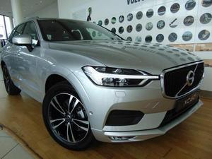 Volvo XC60 D4 AWD Momentum