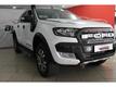 Ford Ranger 3.2 Double Cab 4x4 Wildtrak Auto