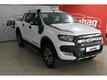 Ford Ranger 3.2 Double Cab 4x4 Wildtrak Auto