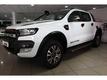 Ford Ranger 3.2 Double Cab 4x4 Wildtrak Auto