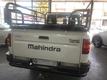Mahindra Scorpio Pik-up 2.2CRDe 4x4
