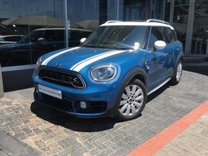 Mini COUNTRYMAN Cooper S Countryman Auto